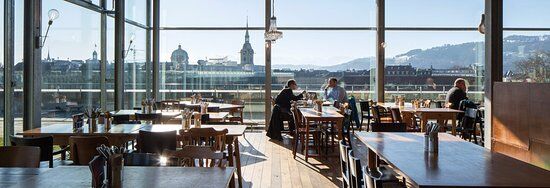 Restaurant Grosse Schanze